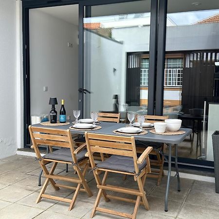 Willa Casa Da Beira Mar Aveiro Zewnętrze zdjęcie