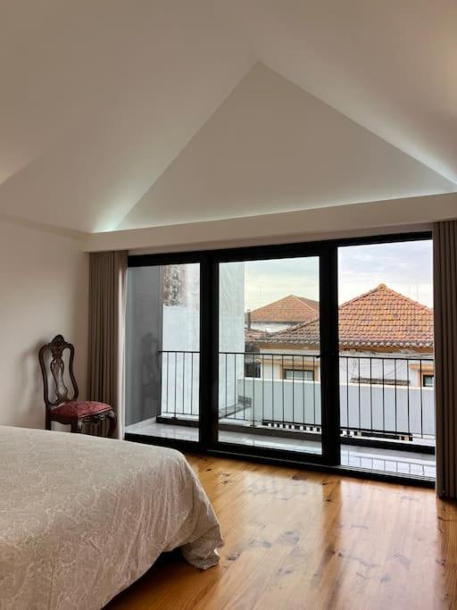 Willa Casa Da Beira Mar Aveiro Zewnętrze zdjęcie