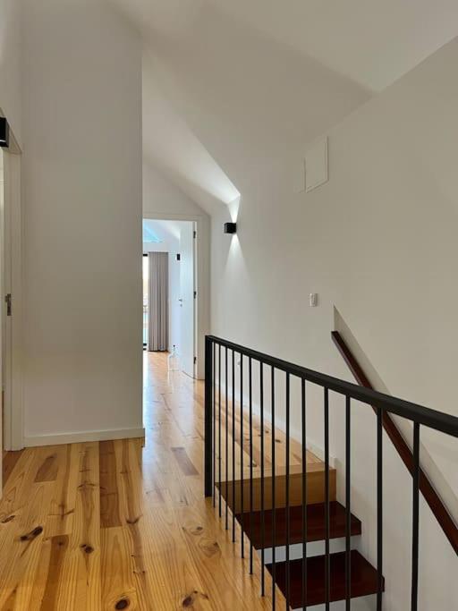 Willa Casa Da Beira Mar Aveiro Zewnętrze zdjęcie