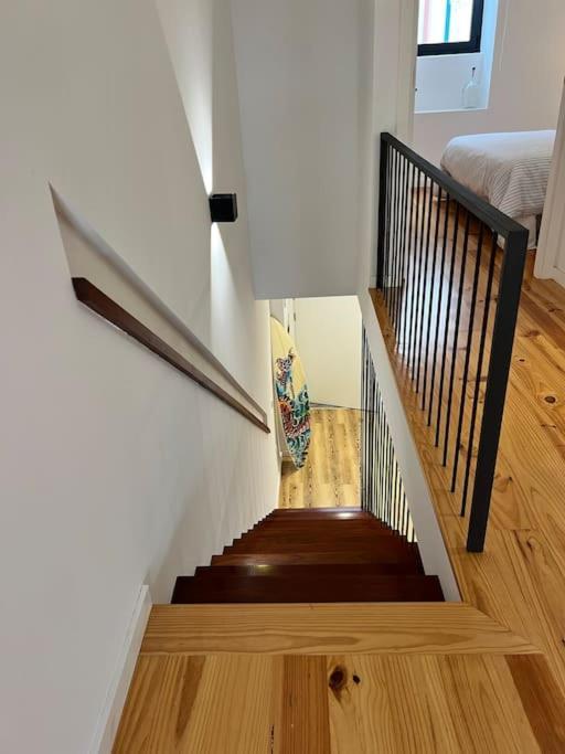 Willa Casa Da Beira Mar Aveiro Zewnętrze zdjęcie